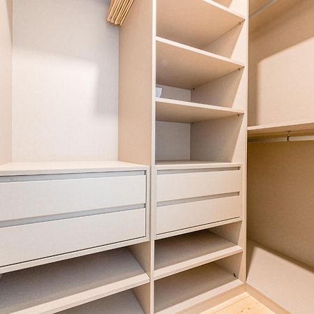 Acogedor Duplex En Salamanca Madrid Exteriör bild